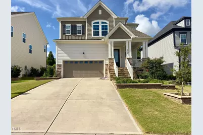 1512 Ferntree Court, Morrisville, NC 27560 - Photo 1