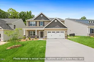 5436 Jaeger Dr, Graham, NC 27258 - Photo 1