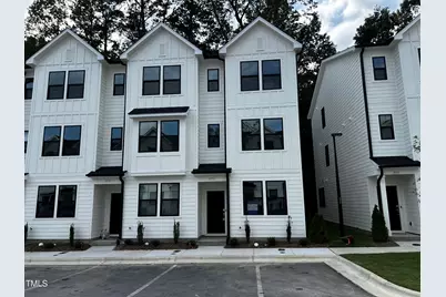 1533 Crescent Townes Way, Raleigh, NC 27604 - Photo 1