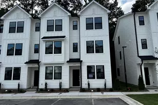 1533 Crescent Townes Wy, Raleigh, NC 27604 - Photo 1