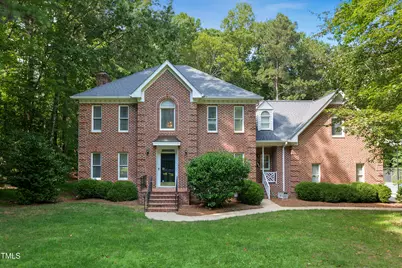 1405 Shadowview Court, Raleigh, NC 27614 - Photo 1