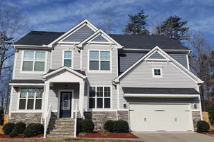 1520 Village Grove court, Hillsborough, NC 27278 - Photo 1