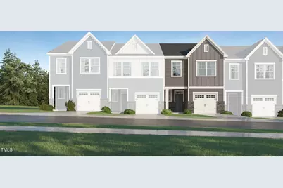 54 Florida Street, Lillington, NC 27546 - Photo 1