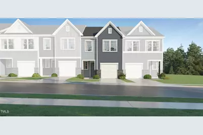 58 Florida Street, Lillington, NC 27546 - Photo 1