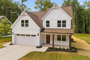 165 Nashua Dr, Louisburg, NC 27549 - Photo 1