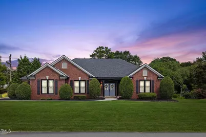 1005 Bellewood Farms Road, Raleigh, NC 27603 - Photo 1