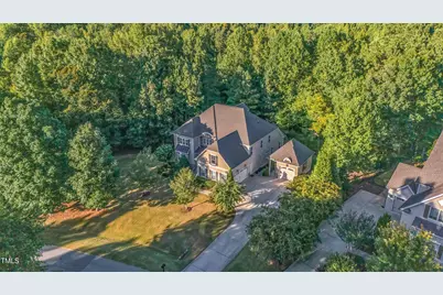 1205 Harrison Ridge Road, Wake Forest, NC 27587 - Photo 1