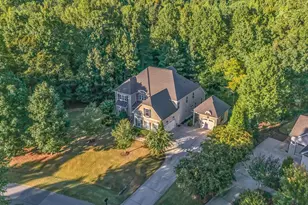 1205 Harrison Ridge Rd, Wake Forest, NC 27587 - Photo 1