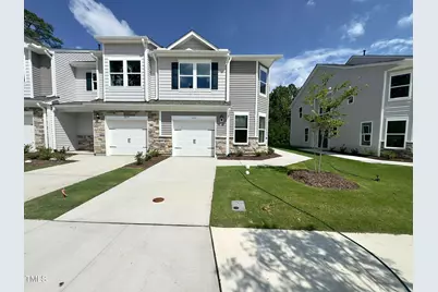 1831 Hinesley Drive, Durham, NC 27703 - Photo 1