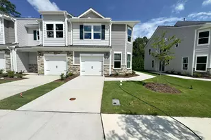 1831 Hinesley Dr, Durham, NC 27703 - Photo 1