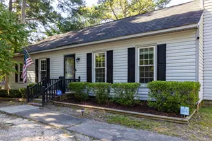 2603 Westminster Dr NW, Wilson, NC 27896 - Photo 1