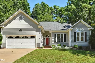 3901 Sunningdale Way, Durham, NC 27707 - Photo 1