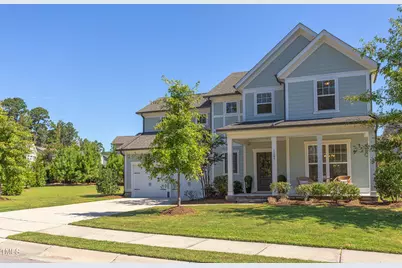 1209 Birchbark Road, Durham, NC 27705 - Photo 1