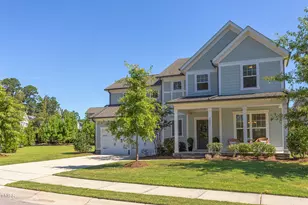 1209 Birchbark Rd, Durham, NC 27705 - Photo 1