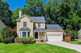 9421 Bells Valley Dr, Raleigh, NC 27617 - Photo 1