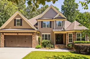 305 Heflin Ct, Wake Forest, NC 27587 - Photo 1