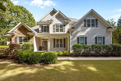 197 Roads End, Pittsboro, NC 27312 - Photo 1