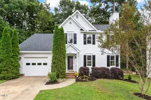 317 Arvo Ln, Cary, NC 27513 - Photo 1