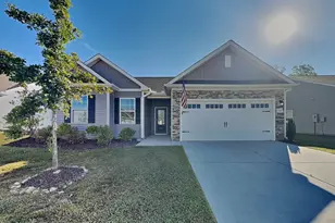 505 Legacy Dr, Youngsville, NC 27596 - Photo 1