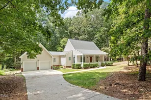 7505 Matherly Dr, Wake Forest, NC 27587 - Photo 1