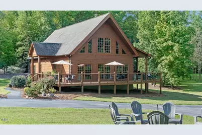306 Lake Shore Drive, Yanceyville, NC 27379 - Photo 1