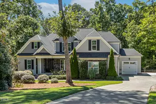 20 Seville Wy, Youngsville, NC 27596 - Photo 1