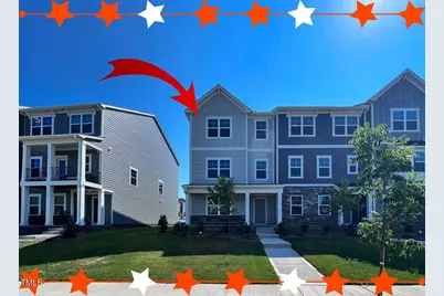 613 Cassa Clubhouse Way, Knightdale, NC 27545 - Photo 1