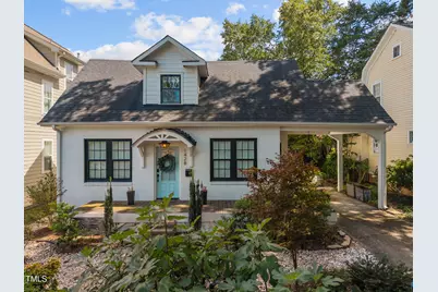 1428 Mordecai Drive, Raleigh, NC 27604 - Photo 1