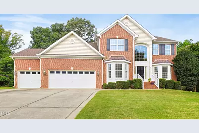 212 Chieftain Drive, Holly Springs, NC 27540 - Photo 1