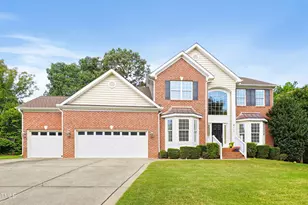 212 Chieftain Dr, Holly Springs, NC 27540 - Photo 1