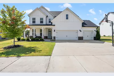 7316 Cabernet Franc Drive, Willow Springs, NC 27592 - Photo 1