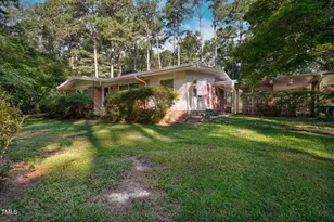 9698 US-64, Spring Hope, NC 27882 - Photo 1