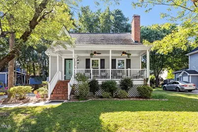 3020 W Folkestone Place, Raleigh, NC 27604 - Photo 1