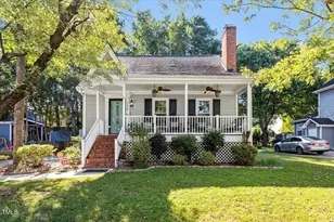 3020 W Folkestone Pl, Raleigh, NC 27604 - Photo 1