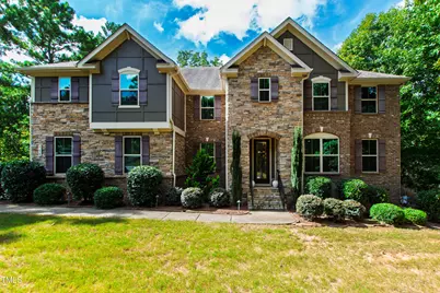 156 Stoney Creek Way, Chapel Hill, NC 27517 - Photo 1