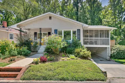 404 Cecil Street, Durham, NC 27707 - Photo 1