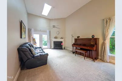 186 St. Andrews Lane, Chapel Hill, NC 27517 - Photo 1