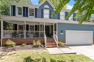 106 Jodhpur Dr, Cary, NC 27513 - Photo 1