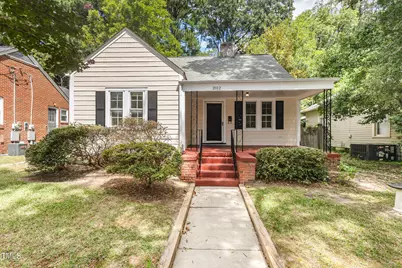 2012 Englewood Avenue, Durham, NC 27705 - Photo 1