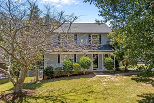 4319 White Cliff Ln, Durham, NC 27712 - Photo 1