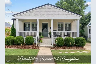121 Lincoln Court, Raleigh, NC 27610 - Photo 1