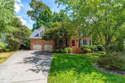 9404 Floral Ridge Court, Raleigh, NC 27613 - Photo 1