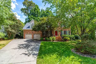 9404 Floral Ridge Ct, Raleigh, NC 27613 - Photo 1