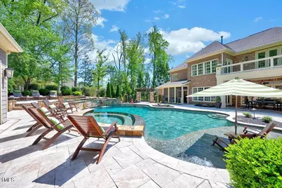 187 Stoney Creek Way, Chapel Hill, NC 27517 - Photo 1