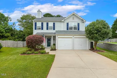 104 Tetteridge Court, Holly Springs, NC 27540 - Photo 1