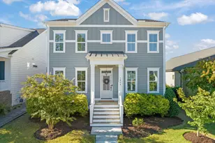 1024 Groveview Wynd, Wendell, NC 27591 - Photo 1