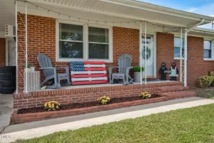 3158 Sykes Rd, Nashville, NC 27856 - Photo 1