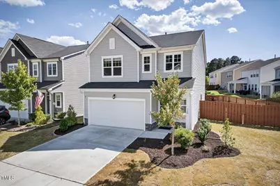 110 Silver Fir Lane, Durham, NC 27713 - Photo 1