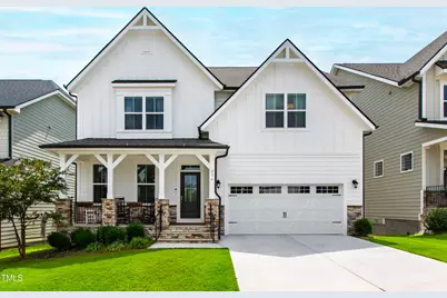 236 Simwood Avenue, Wake Forest, NC 27587 - Photo 1