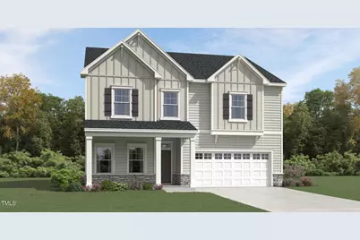 45 Turnberry Court, Franklinton, NC 27525 - Photo 1